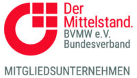 Logo Mitgliedsunternehmen Der Mittelstand BVMW Bundesverband