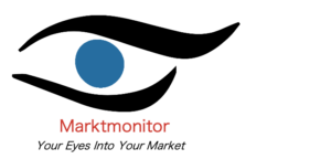 Logo Marktmonitor International 