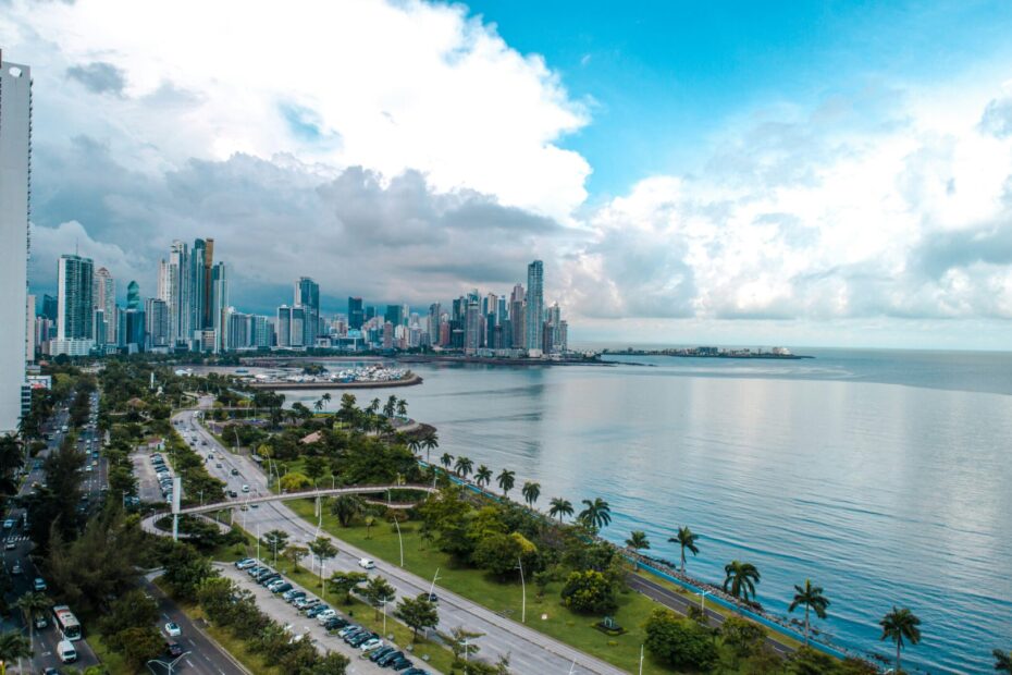 Business in Panama